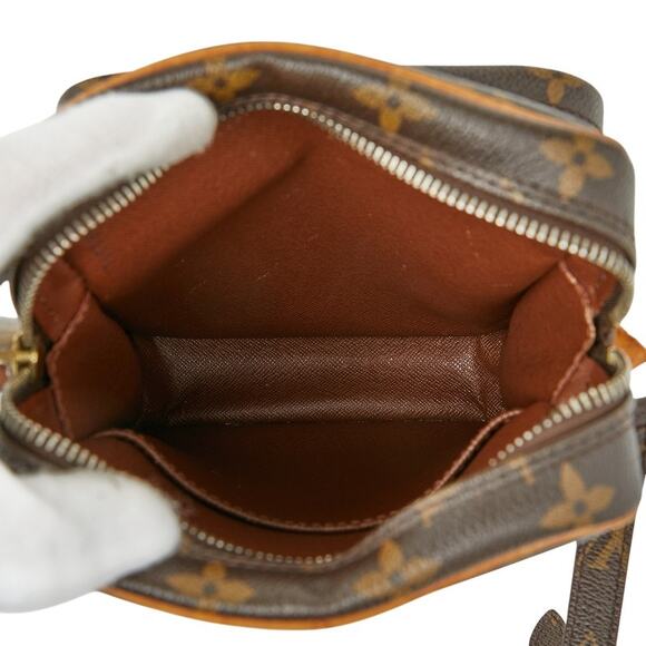 Louis Vuitton Monogram Amazon Shoulder Bag M45236 - Picture 16 of 16